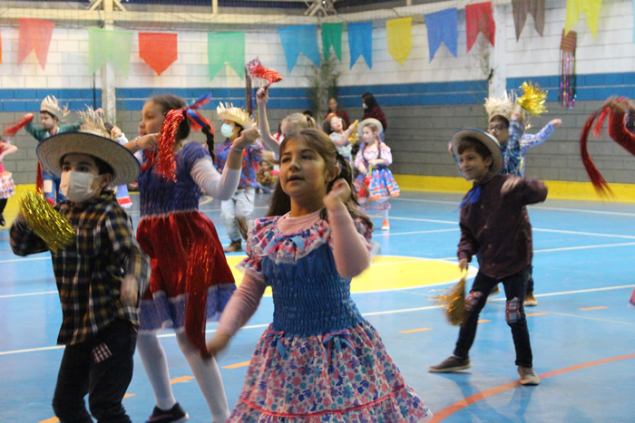 Festa Junina 2022